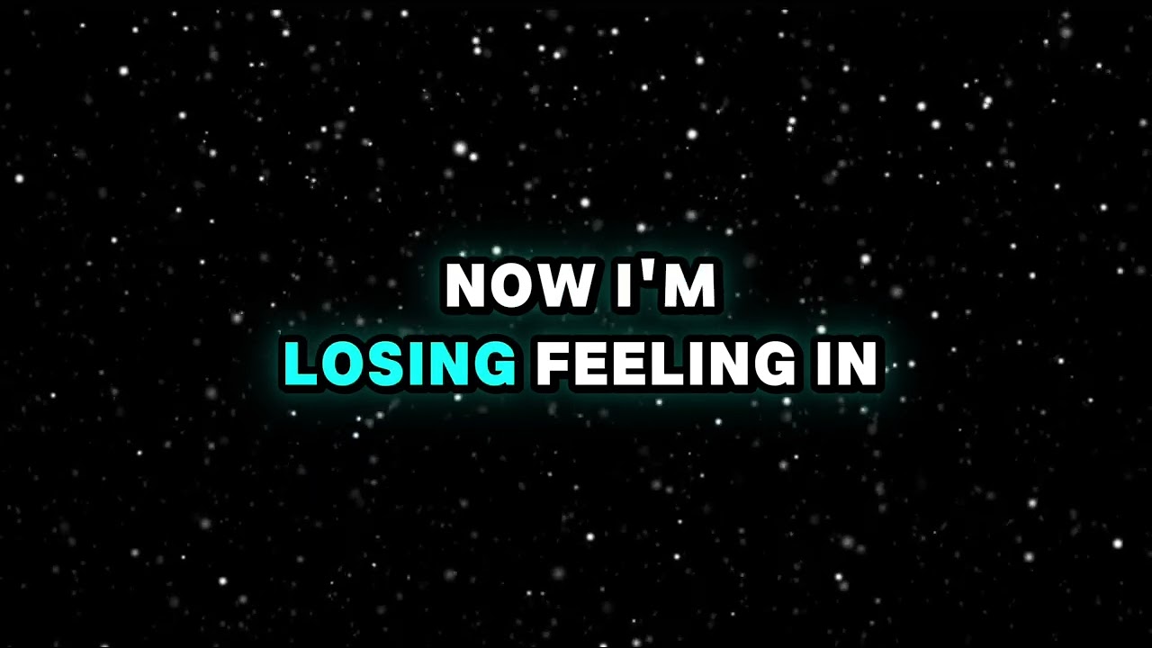 Asp3ct~Snowing Lyric Video