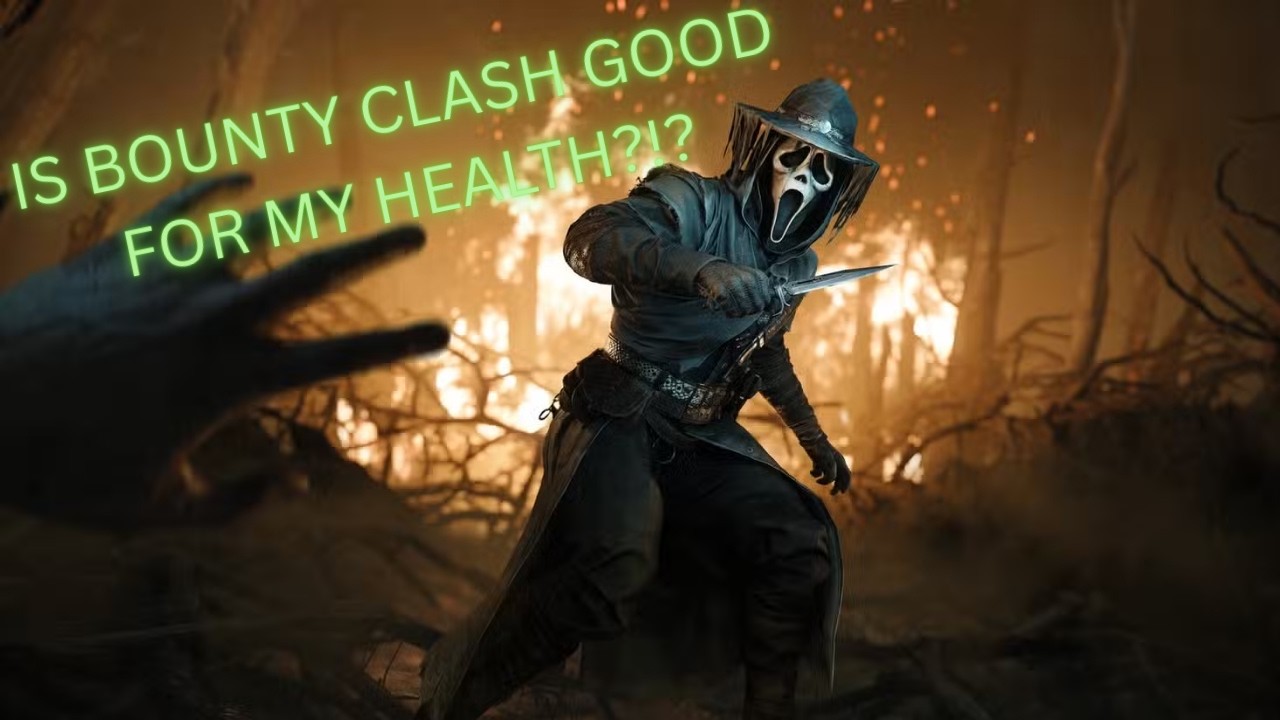 Friday Night Clash Feat. Beer | Hunt: Showdown Community Building