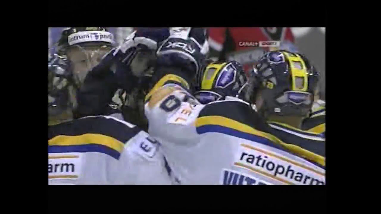 16.10.2007 Ässät-Blues