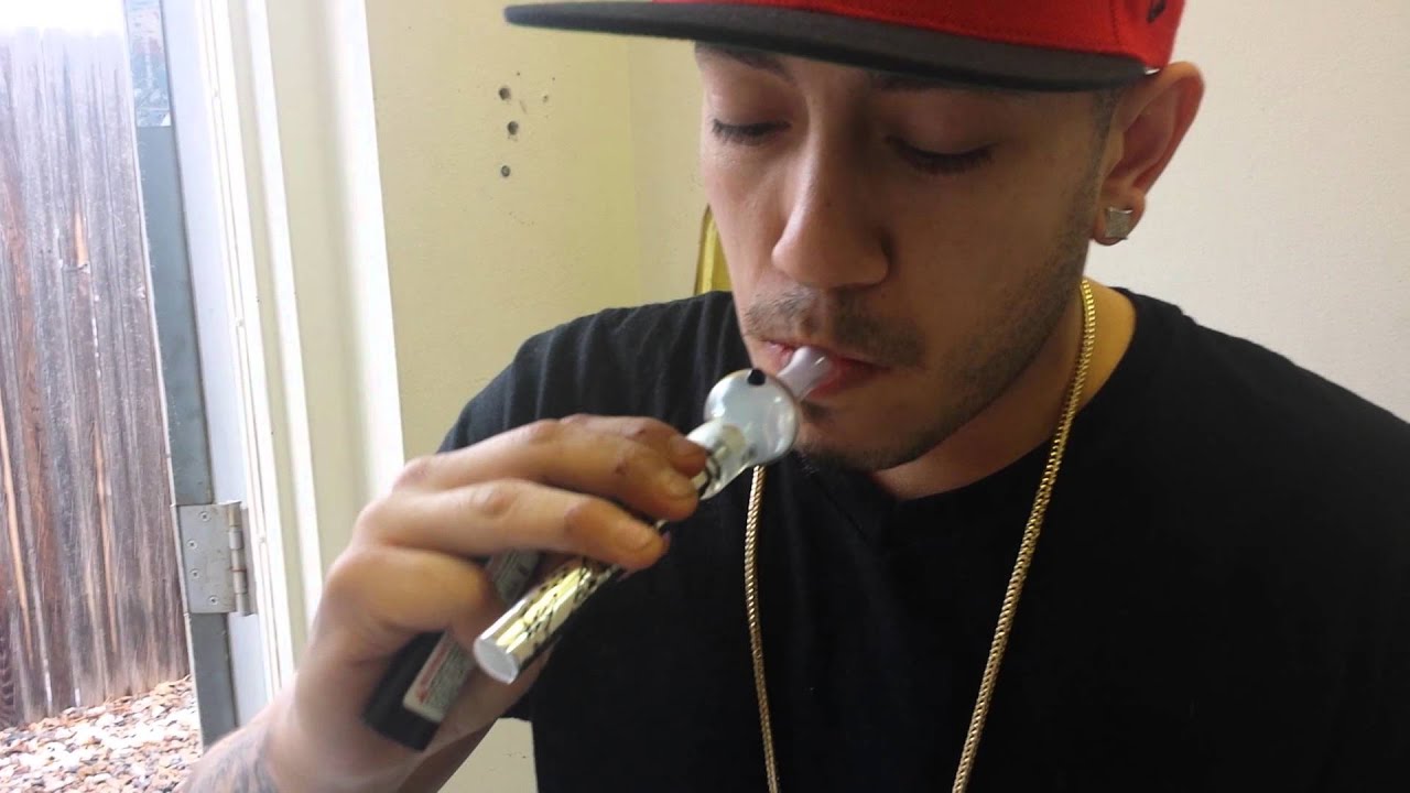 Biggest dab ever!!