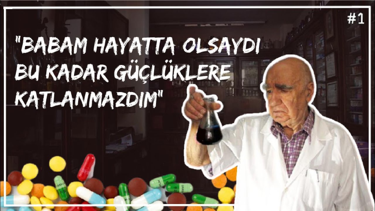 Tarih Kokan Eczane - Yeni Moda Eczanesi