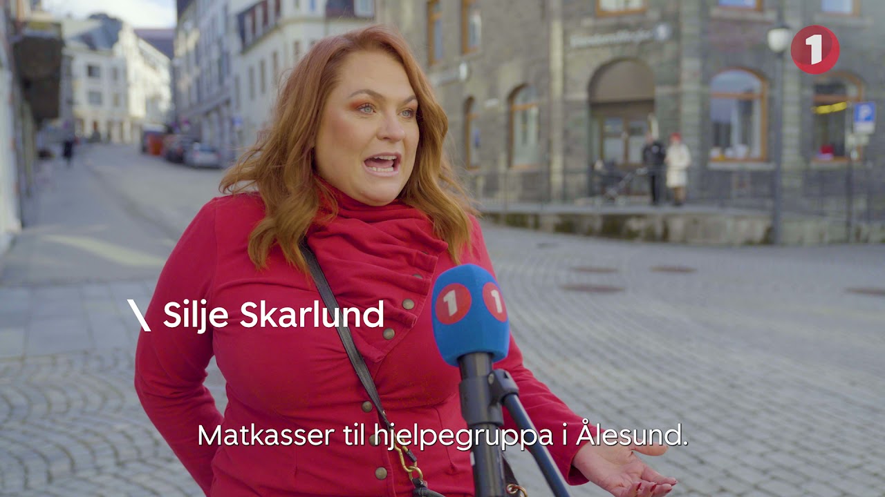 5 på gata: Hvordan kan Ålesund bli et enda bedre sted å bo?