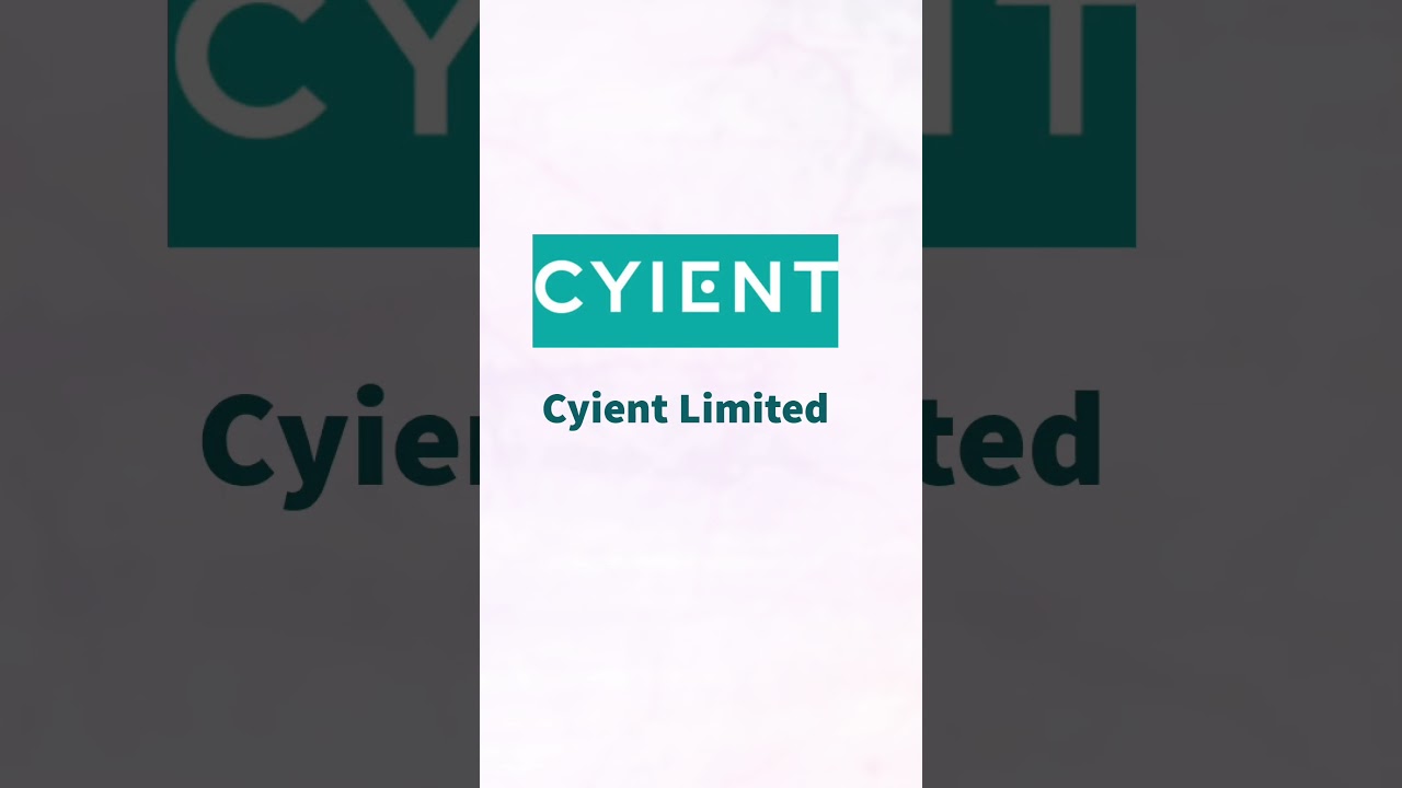 Cyient Ltd Dividend