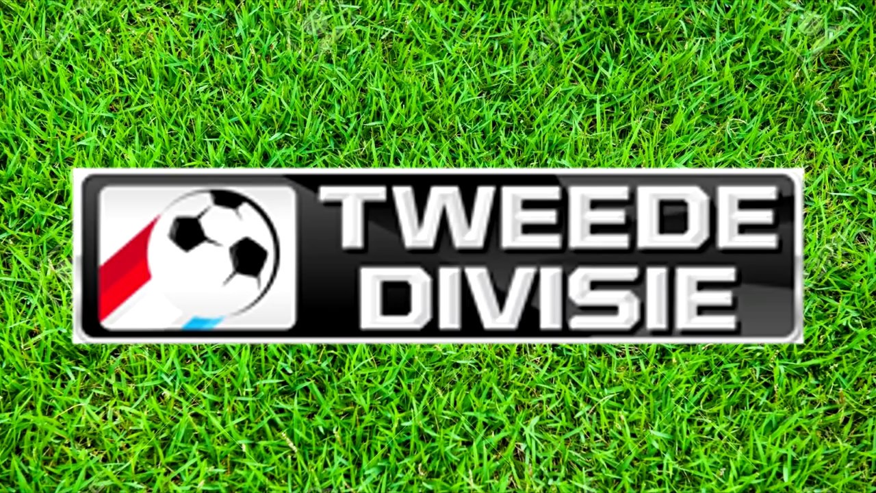 TWEEDE DIVISIE STADIUMS / 2018/2019