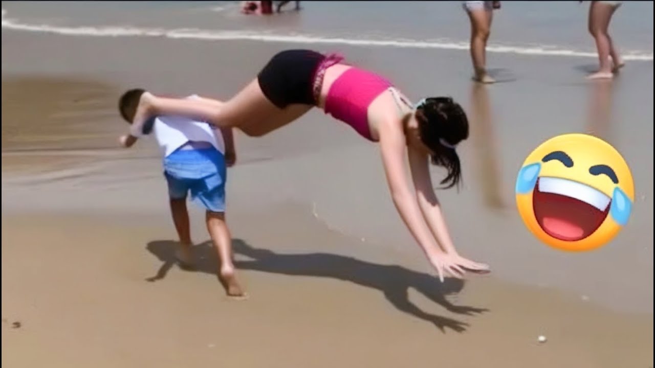 Top 100 Funniest Videos of All Time 😂😁 Try Not To Laugh || Memes Part 18