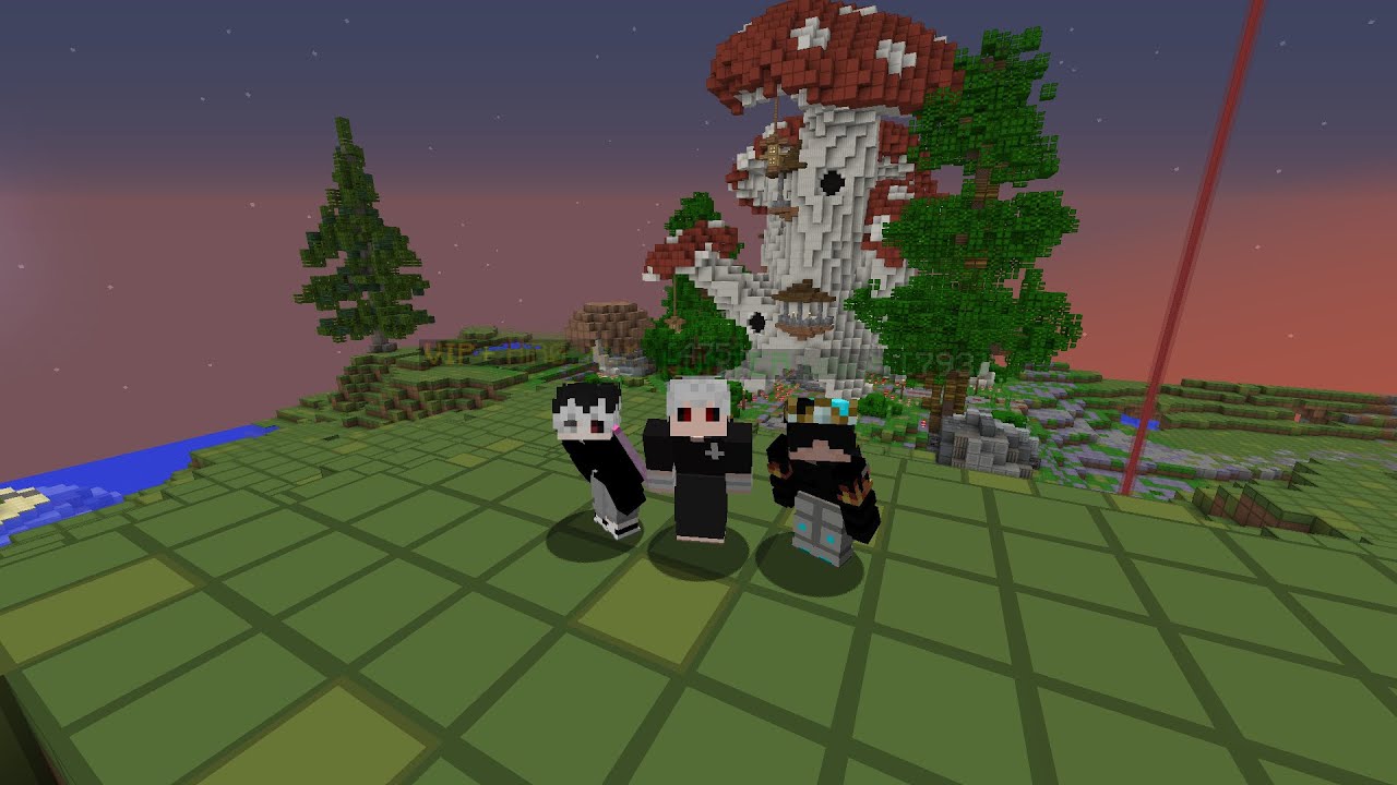 Dvnny vs Bots #5 † Librecraft Full Pvp