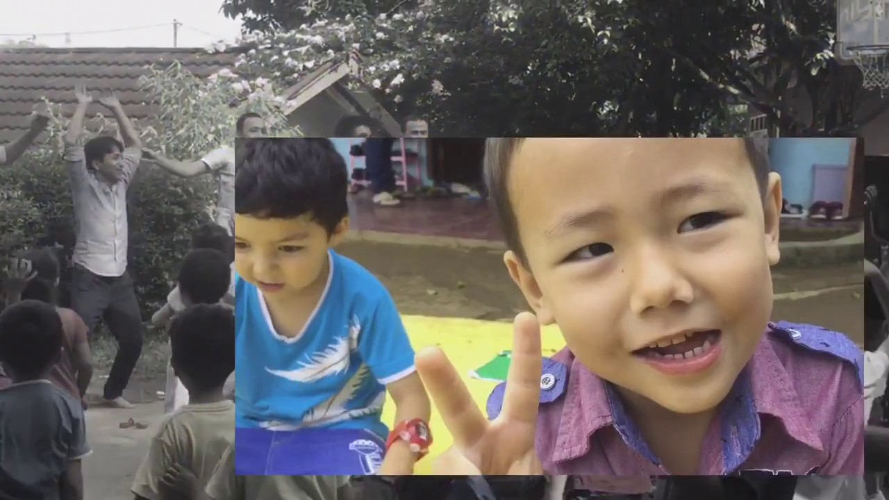Cisarua Refugee Learning Centre