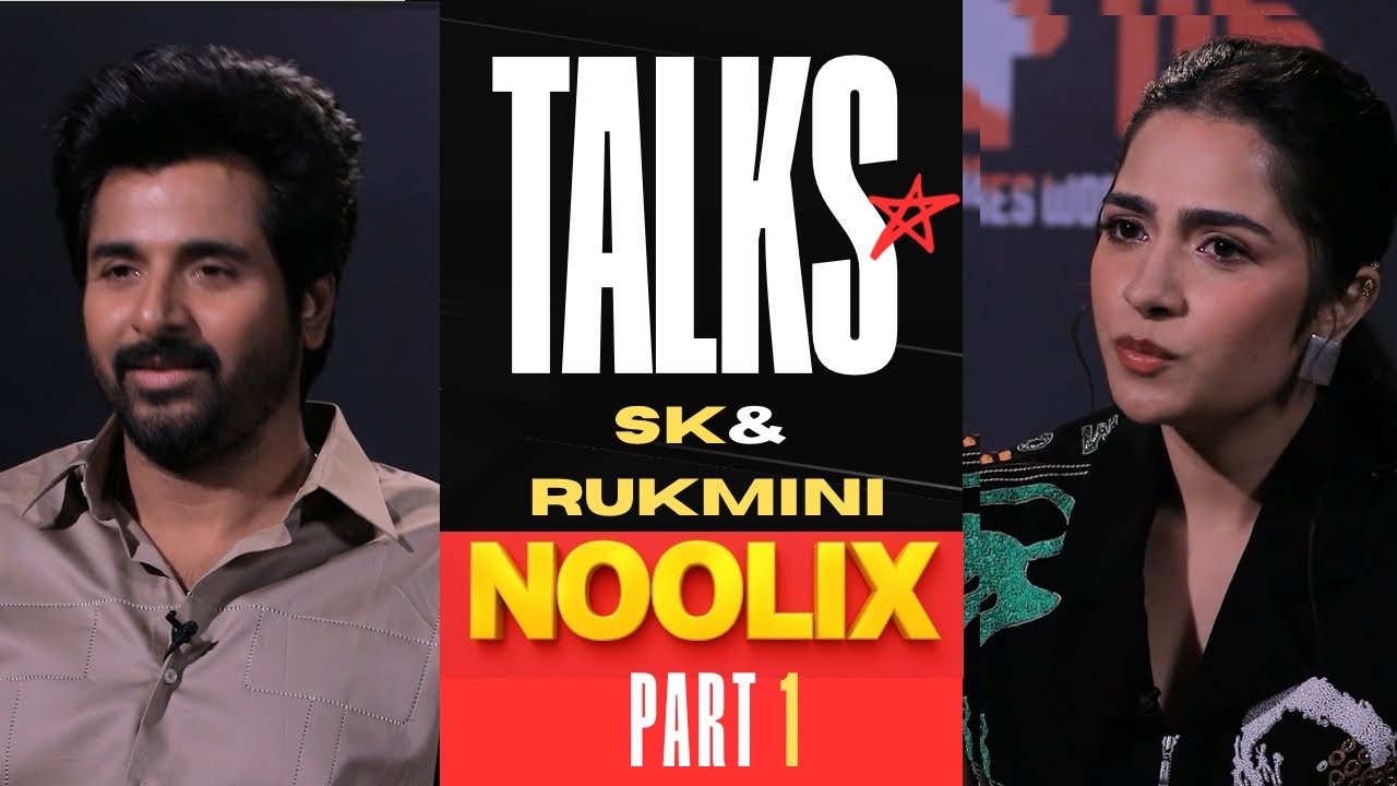 Shock! எல்லாரும் பேசுற Rumour பற்றி SK Finally Open Up! 🔥