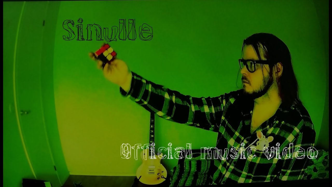 Sinulle - official music video