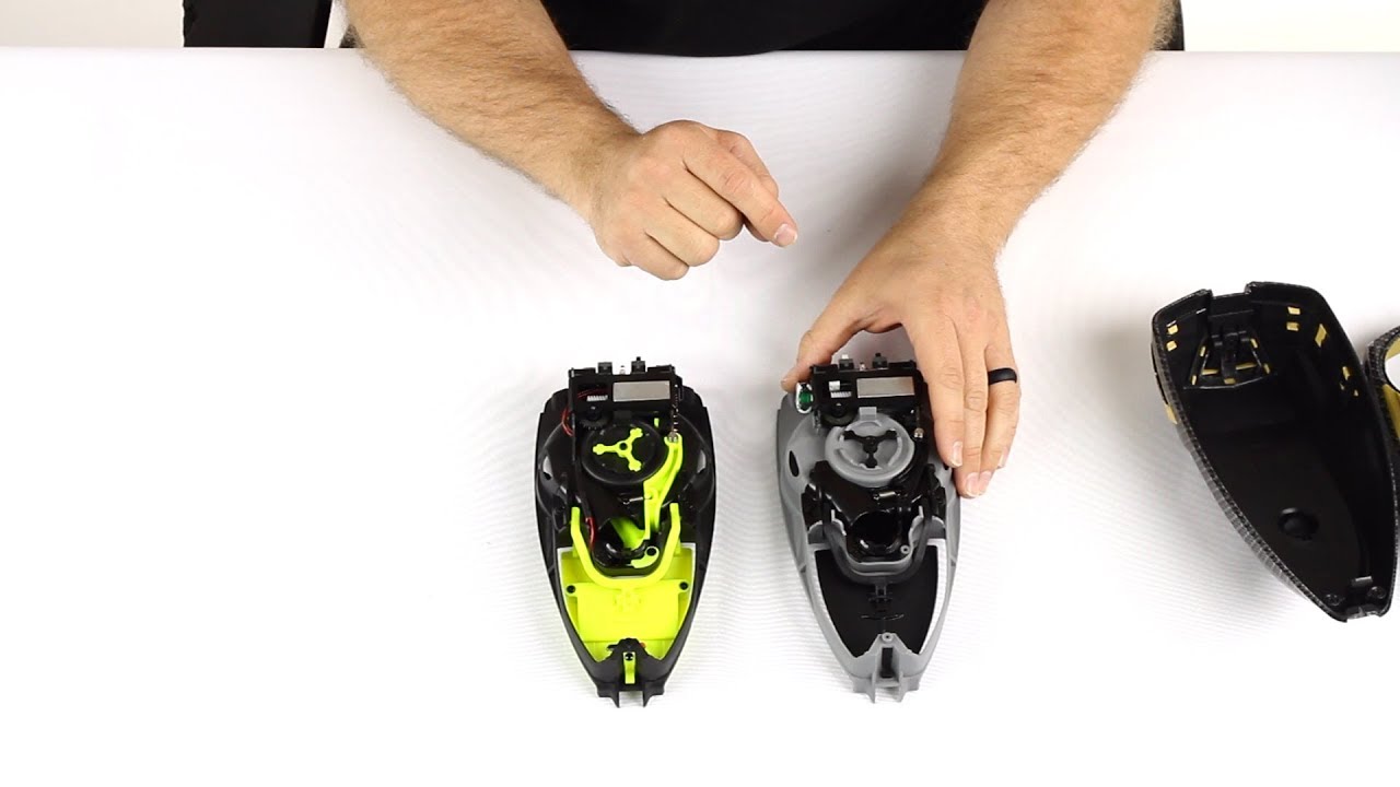 HK Army TFX 2 Paintball Loader - Review