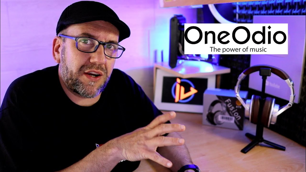 OneODIO A70 | Review de una opción muy interesante