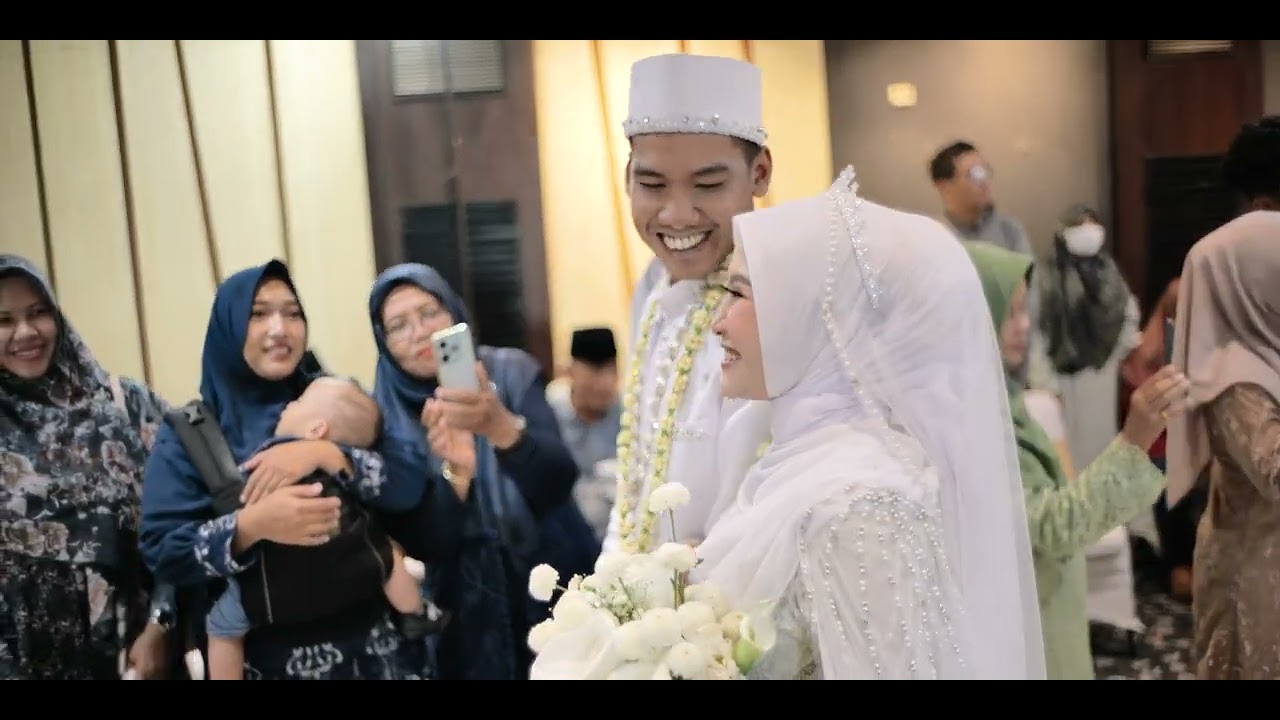 Video Clip EF Wedding by eclipse.picture