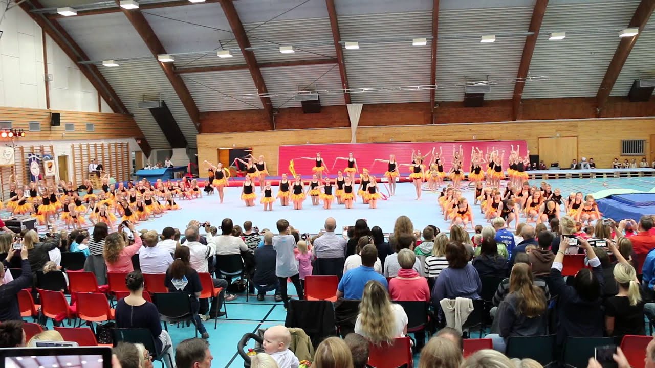 Stemnepris Sykkylven 2014