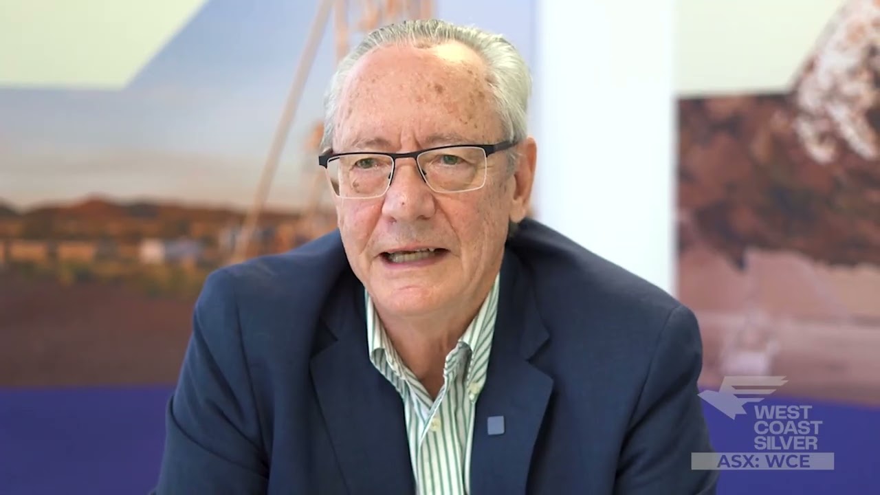West Coast Silver (ASX: WCE): Beyond Elizabeth Hill - The Regional 'String of Pearls' Strategy