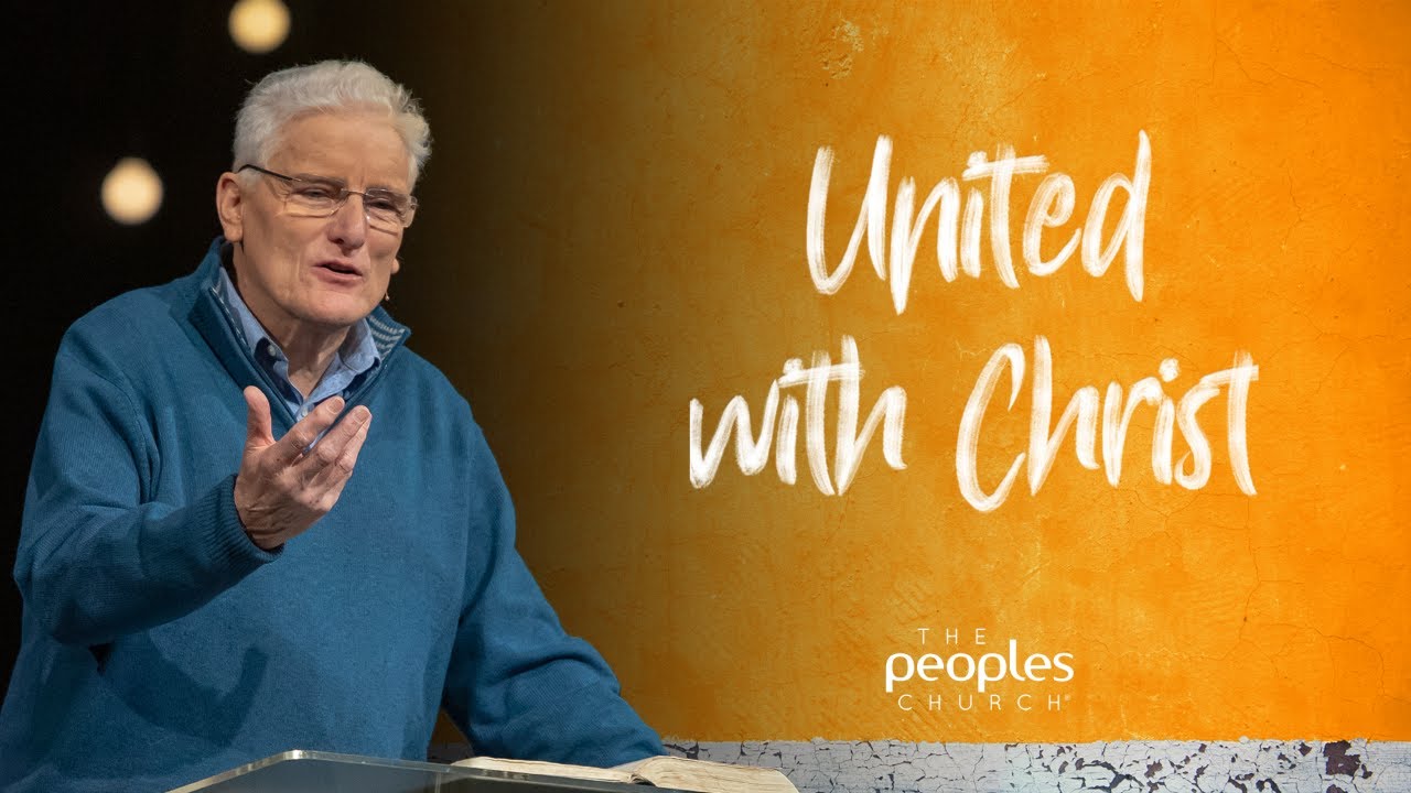 United With Christ | Charles Price | March 08, 2020
