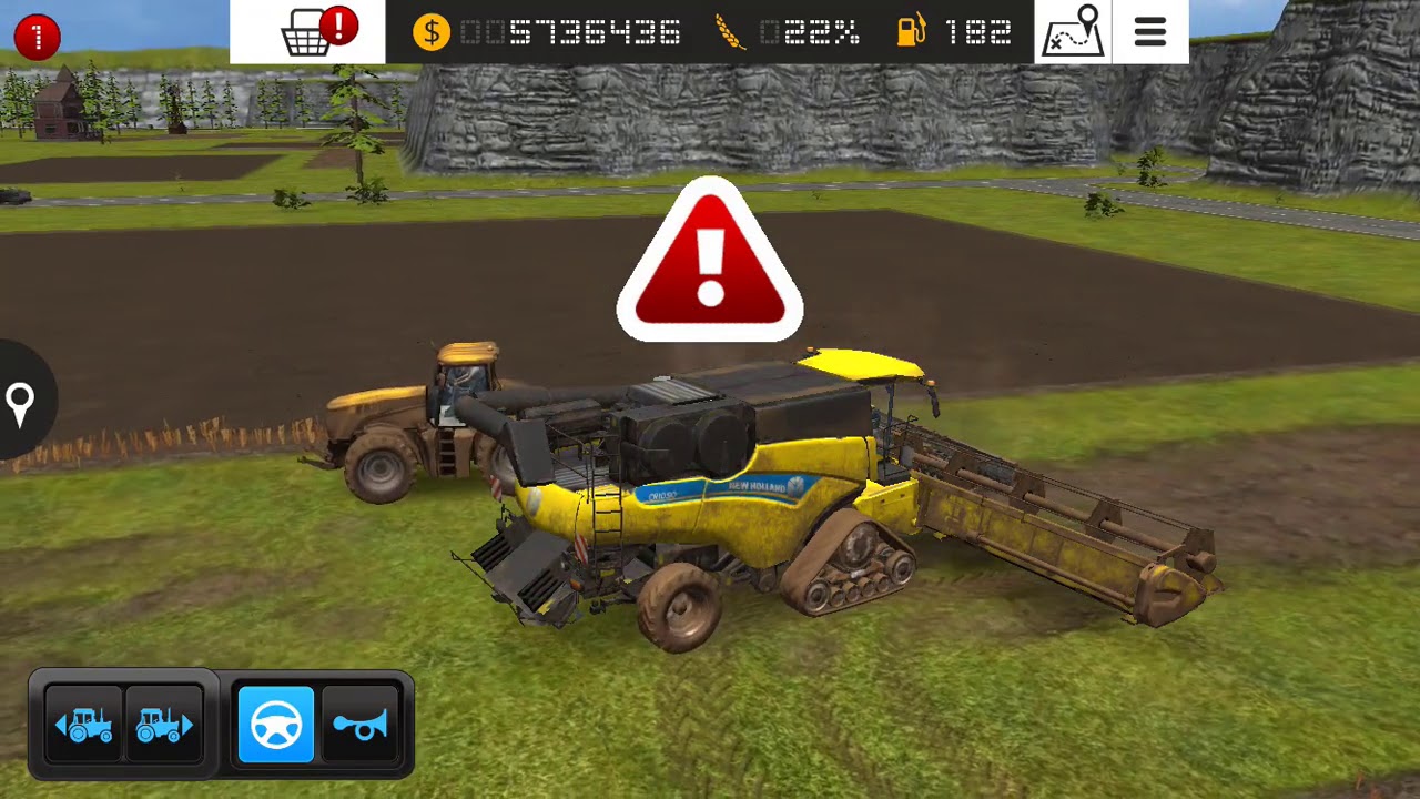 Fs16 Farming Simulator 16 - Gameplay #129
