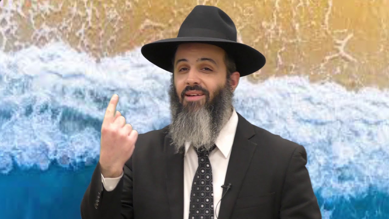 מה ששלך שלך! אף אחד לא יכול לפגוע בך! מוסר ההשכל שישנה לכם את תפיסת החיים!!