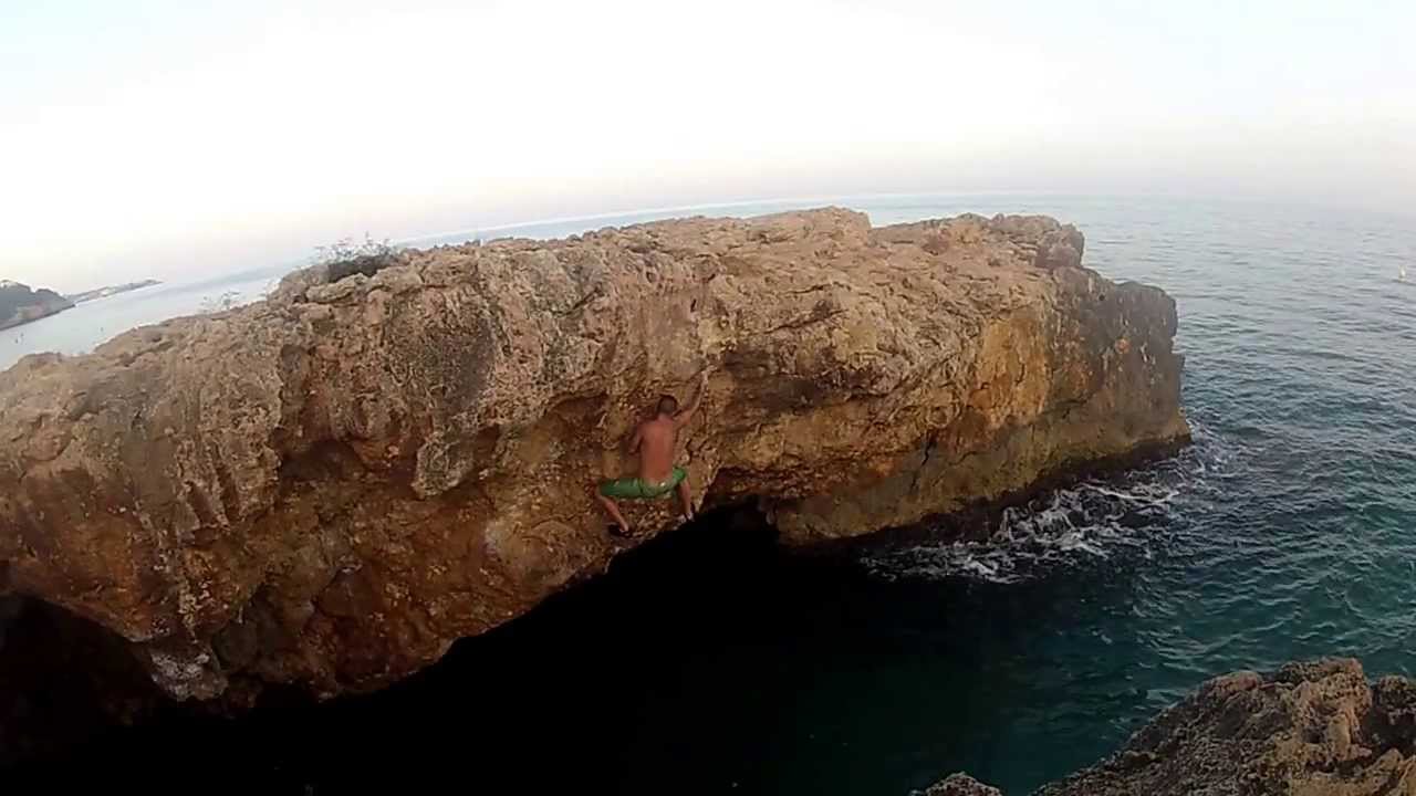 psicobloc de la mora 6a+