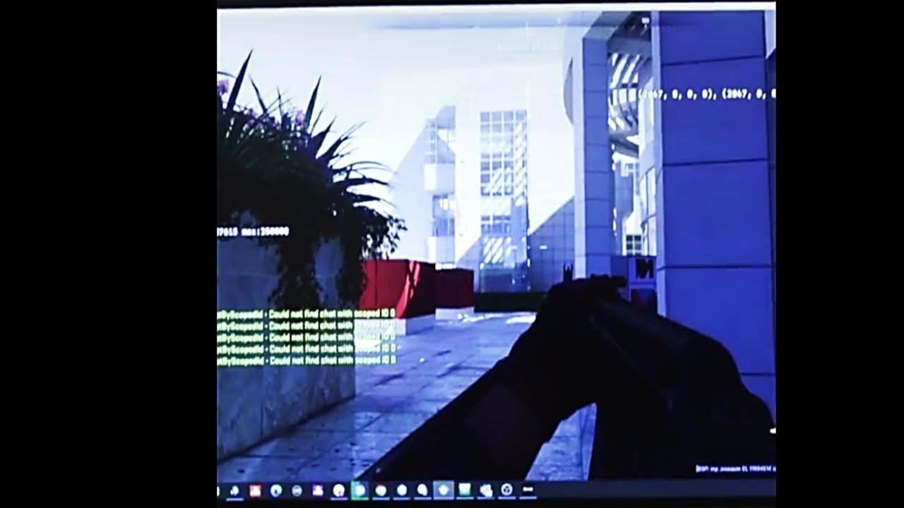 New Modern Warfare II Gameplay Trailer 