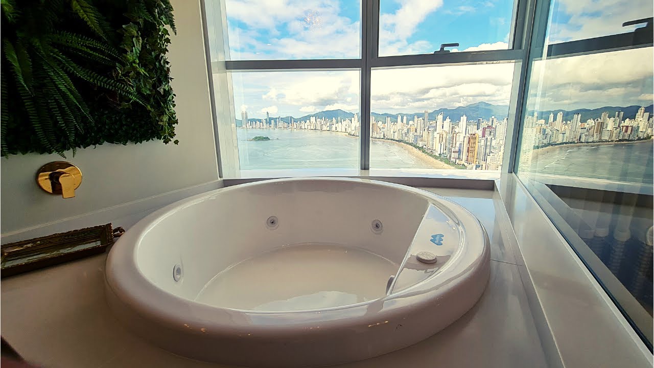 💗 Ape com A vista + Linda do Brasil Super Luxo Finamente Decorado + de 100 metros de altura