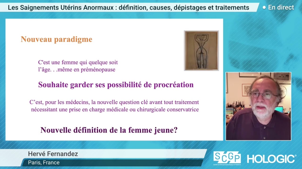 Saignements Ut&eacute;rins Anormaux   &eacute;tat des lieux 2023