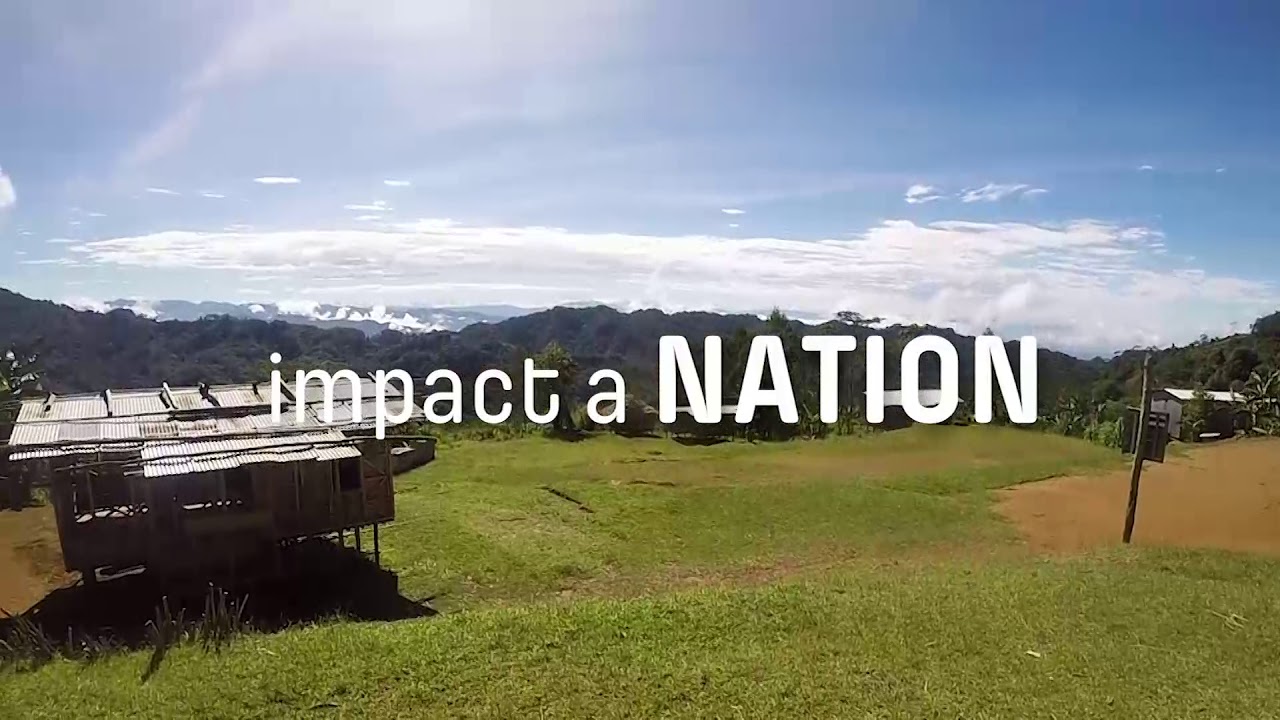 Trekking DTS | An Adventure Awaits