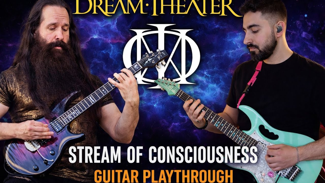 Dream Theater 