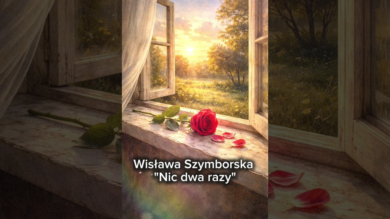 Wisława Szymborska  - 