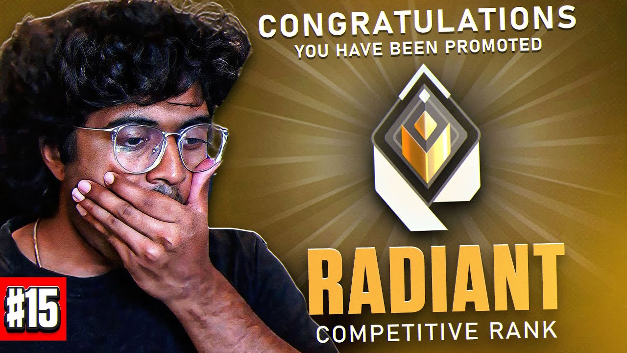 I did the IMPOSSIBLE | Harbor To Radiant #15