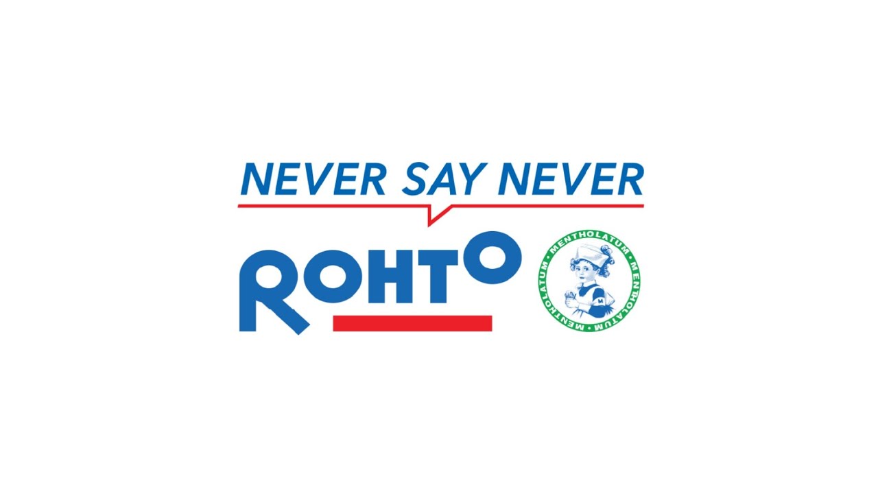 [REUPLOAD] Trọn bộ quảng cáo Rohto-Mentholatum Việt Nam (90s-2010)