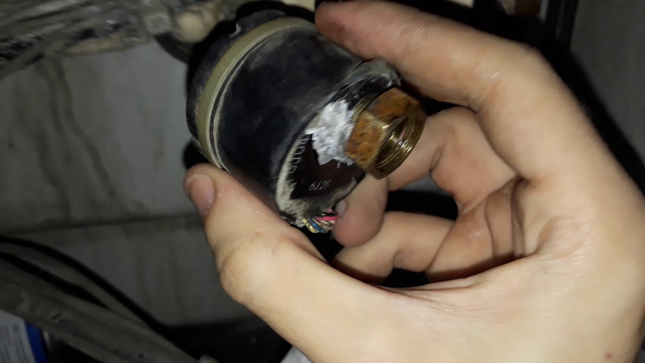 Tutorial - Daikin - Cleaning EEV