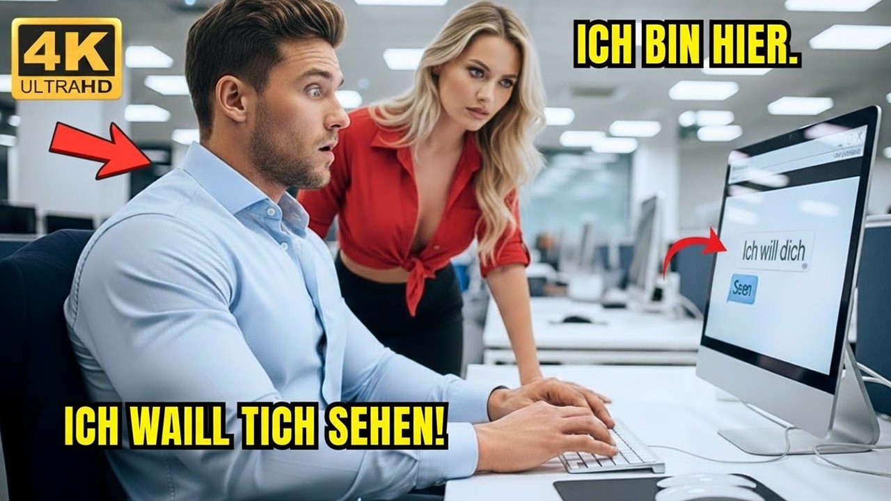 Die Gnadenlose Logik des Schattens: Wenn die Perfektion zerbricht und die Konsequenzen heimkehren