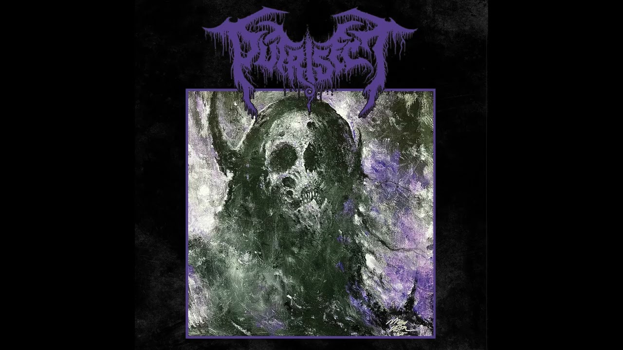 Putrisect (USA) - Putrisect (EP 2026)