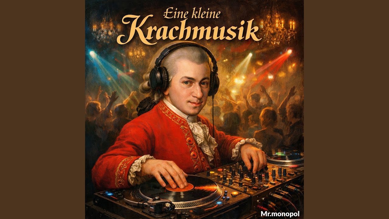 Eine kleine Krachmusik