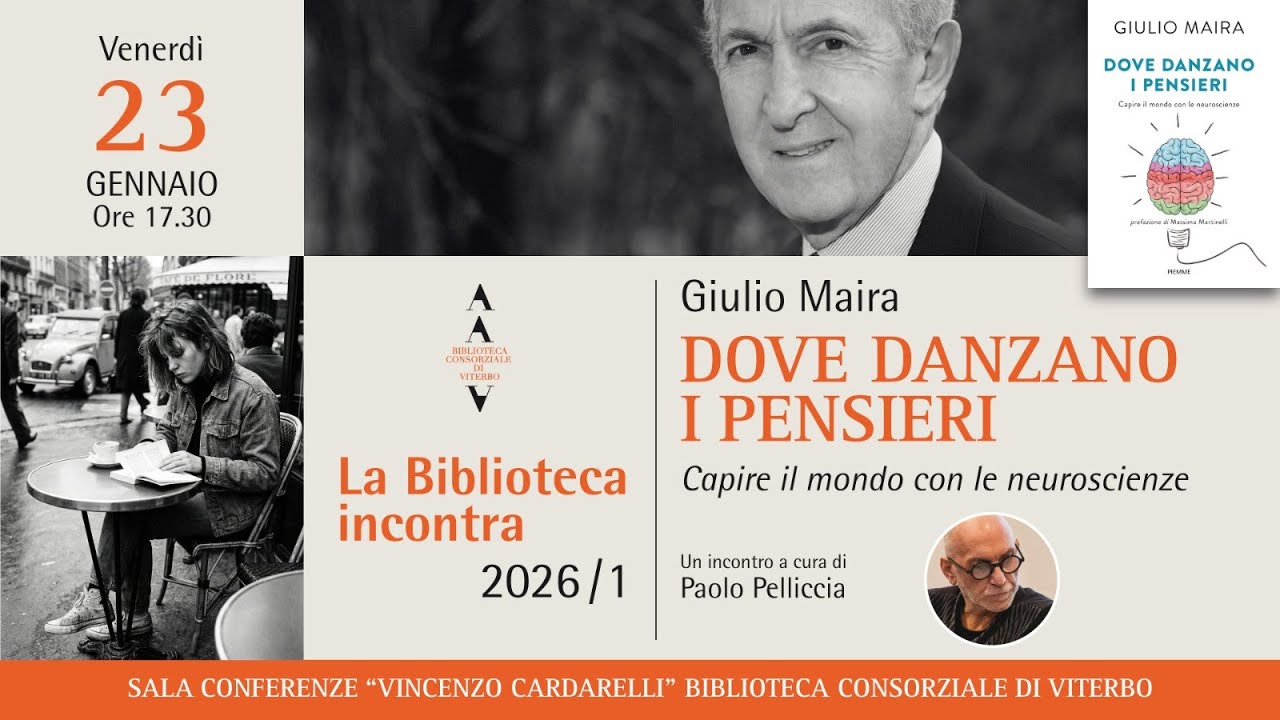 Giulio Maira, 