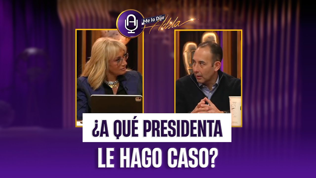 El falso discurso de la soberanía nacional de Claudia Sheinbaum | MLDA