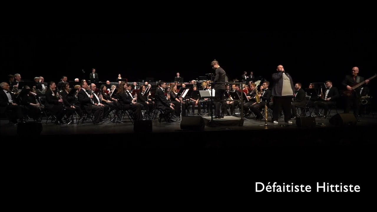 Mine d'Argent et OHCF