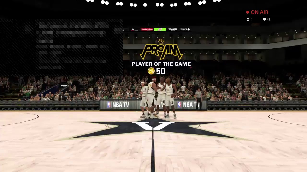 The Return of the Legend. Title Quest
