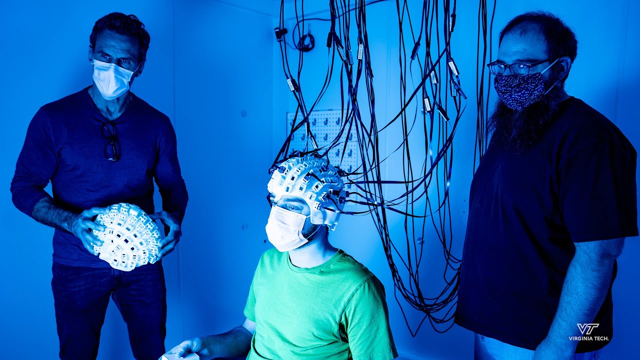 Unlocking Secrets of the Mind