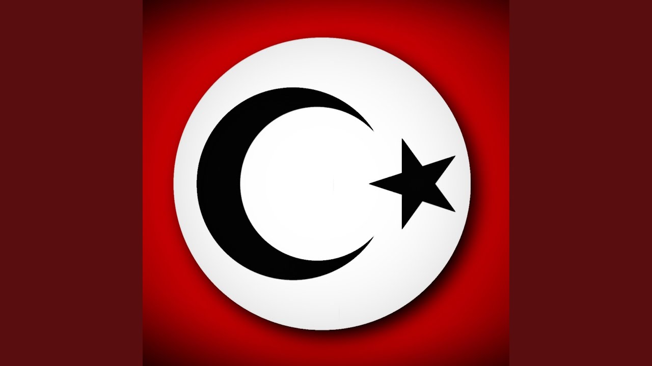 Faşist Türkiye Marşı (Anthem Of Fascist Turkey)
