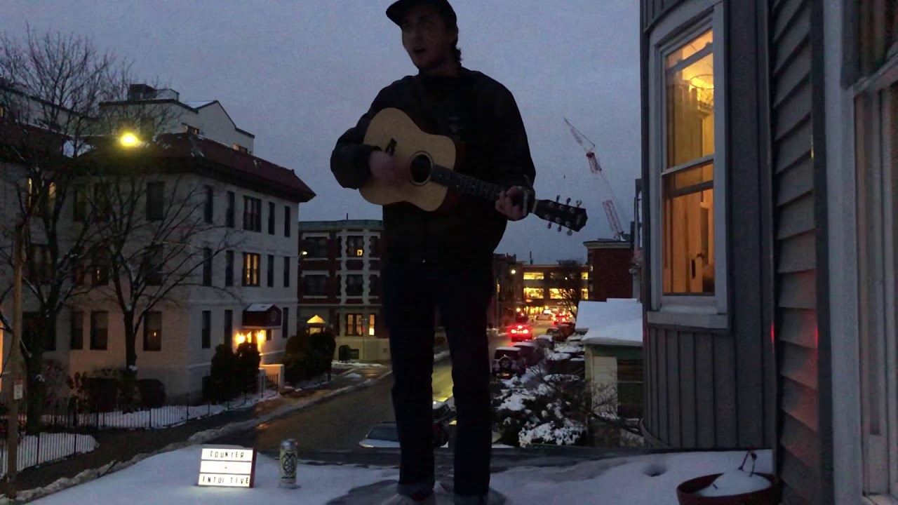 PHONY - Most Comfortable Bed (Counter Intuitive Session)