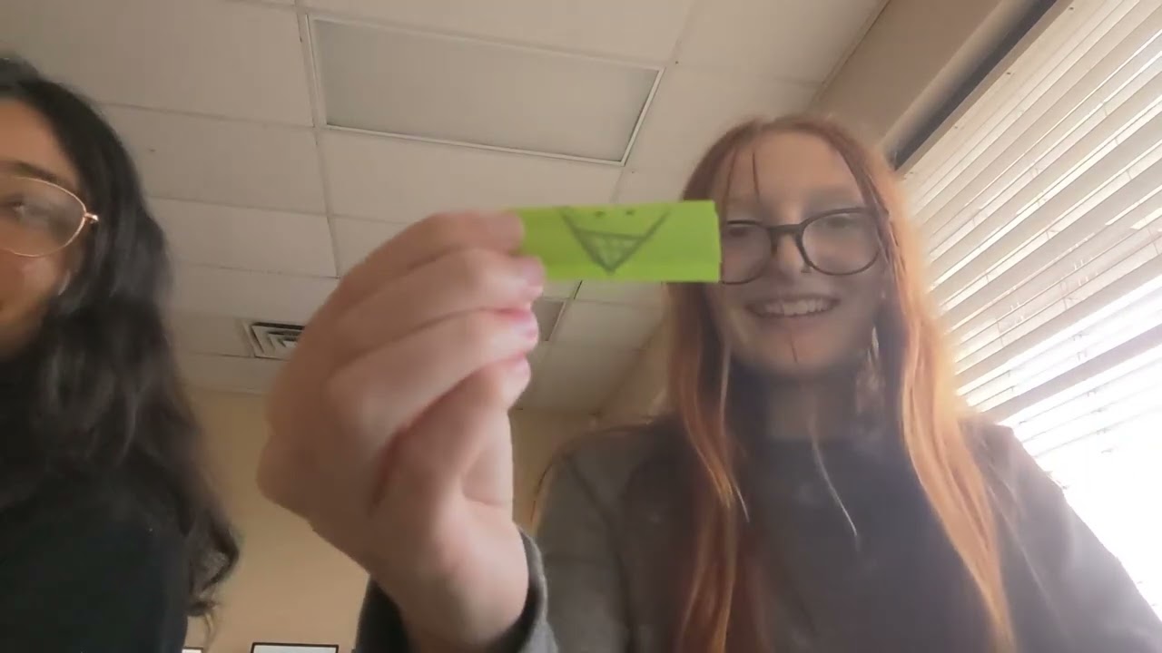 chaos in the classroom