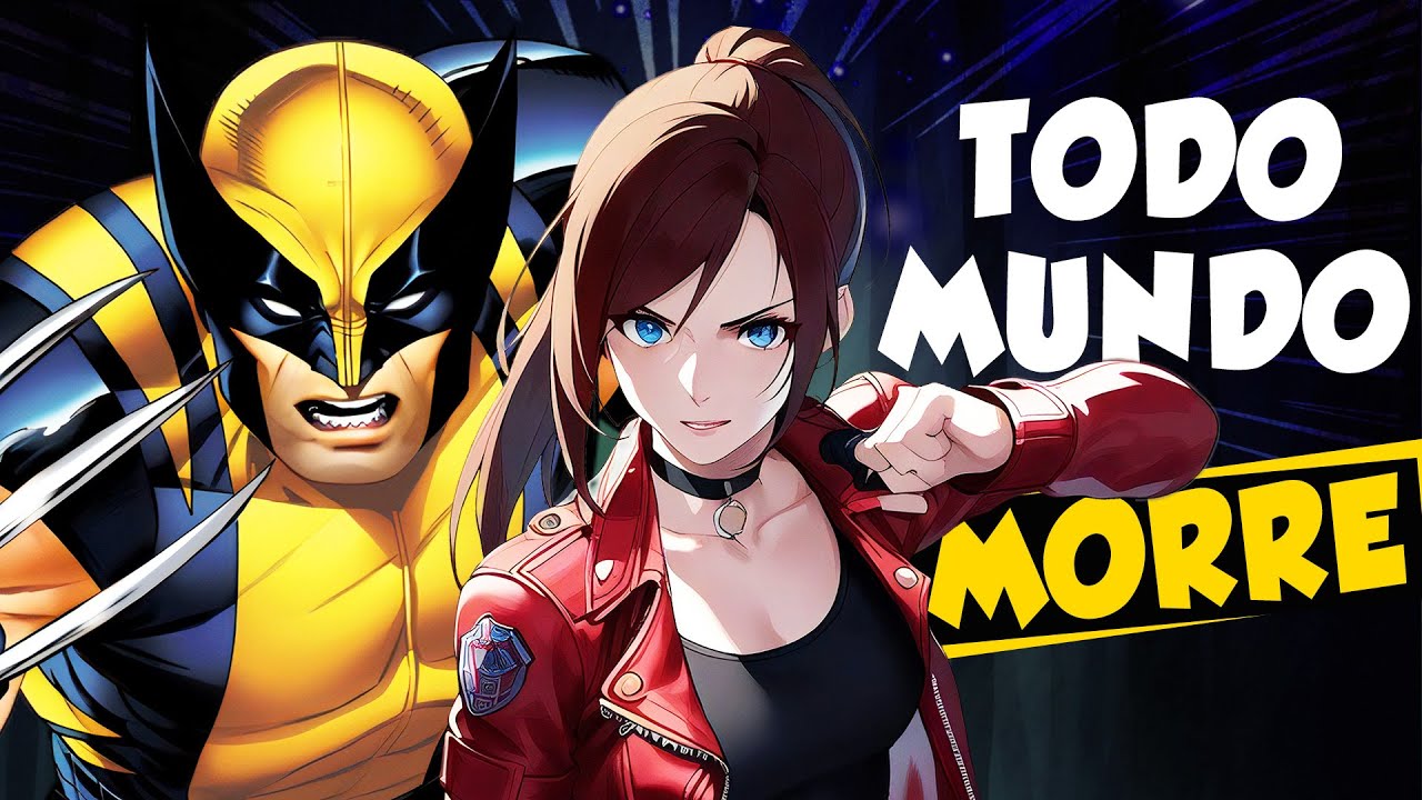 Jogos que você fez O FINAL RUIM totalmente SEM QUERER