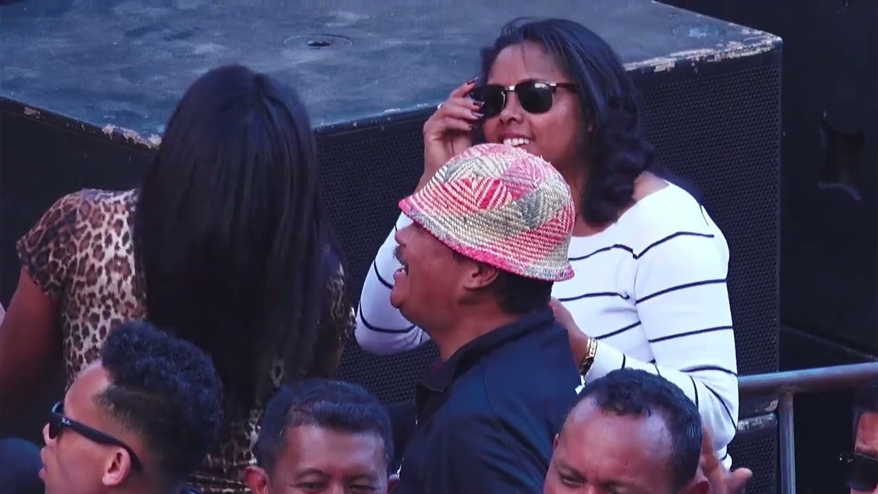 Rebika - saingy tiana - Live Antsahamanitra August 2025