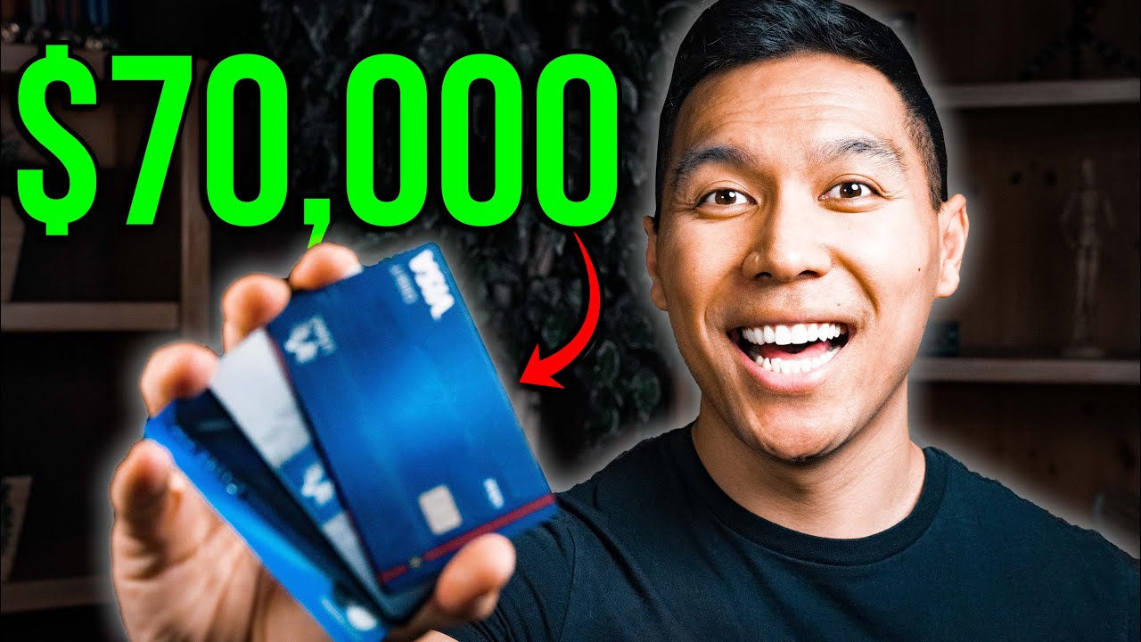 $70K INSTANT Credit Lines For Bad Credit