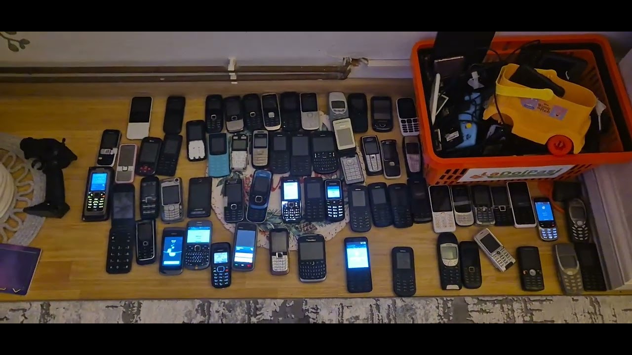 Nokia alarm sony ericsson alarm Samsung alarm 