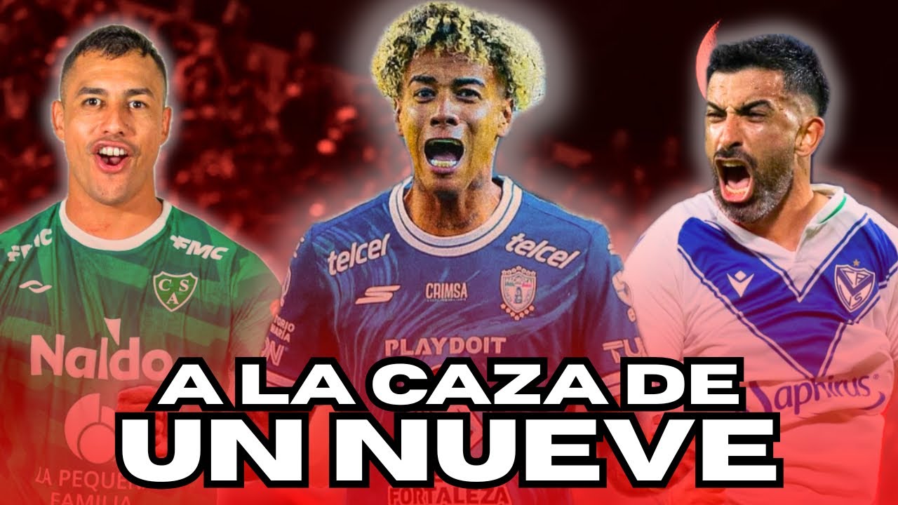  🔍9️⃣ MERCADO: OFRECIDOS SANTOS, CÁDIZ, CANELO Y MÁS DATA DE #INDEPENDIENTE