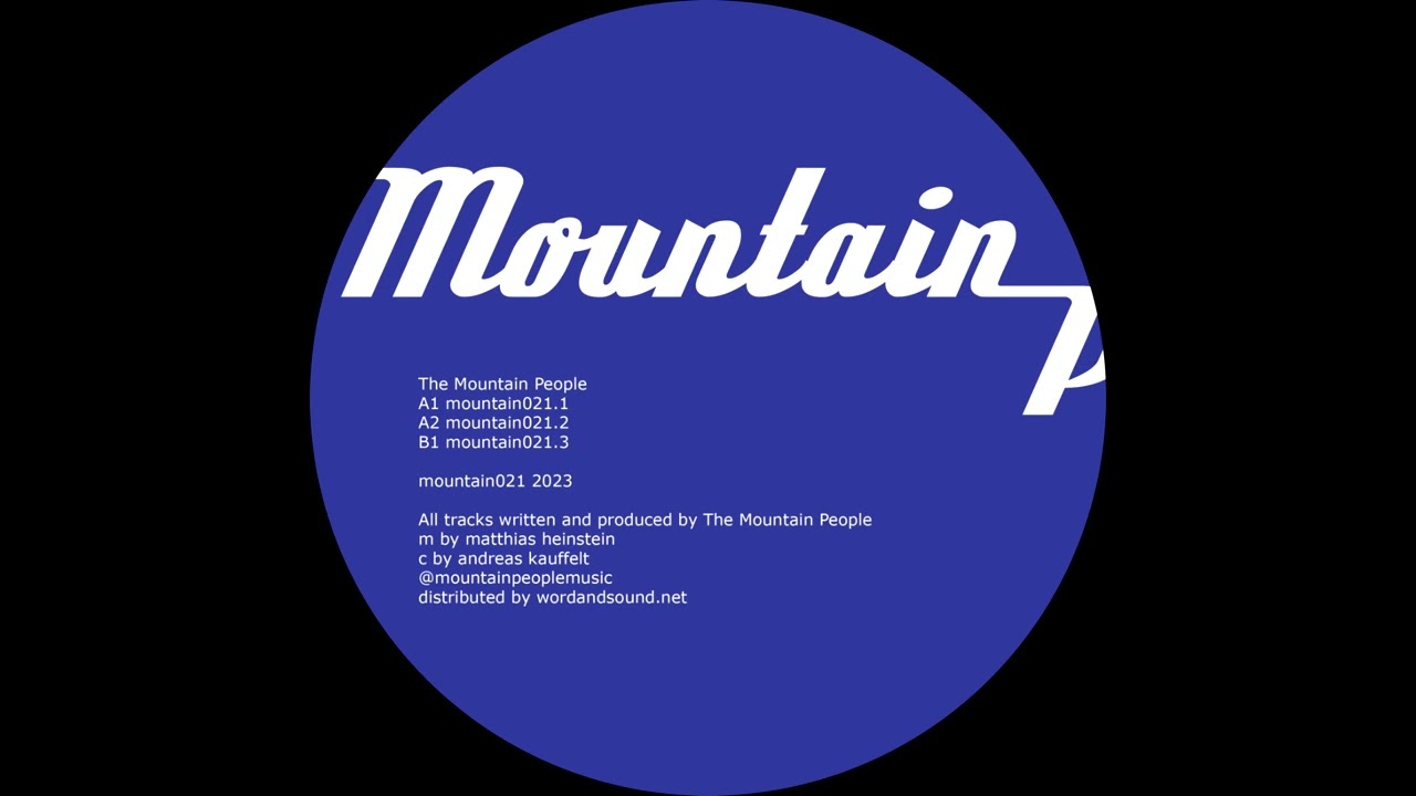 The Mountain People - Mountain021.1