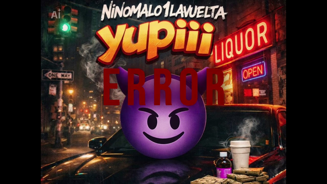 Yupiii inglish- ninomalo1lavuelta-ft nimolaleyenda 😈🖖🏿2026