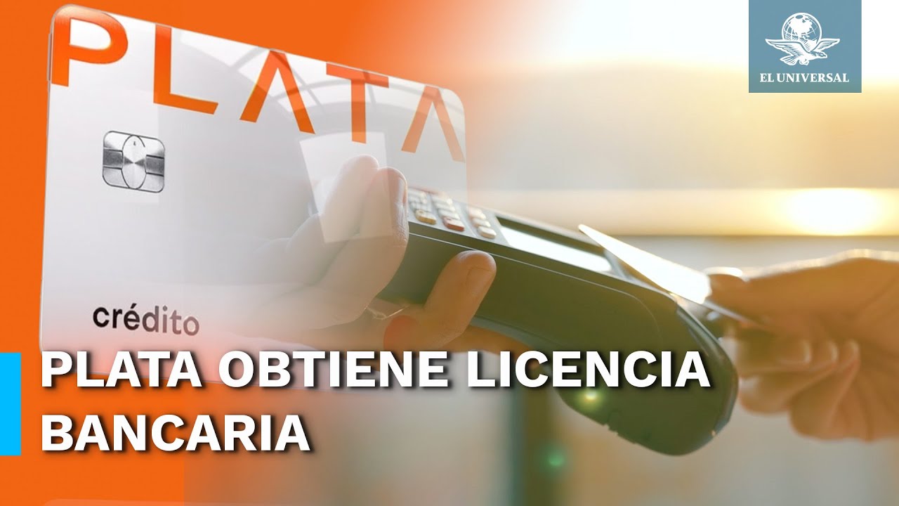 Plata se convierte en banco: Exclusiva con su CEO, Neri Tollardo